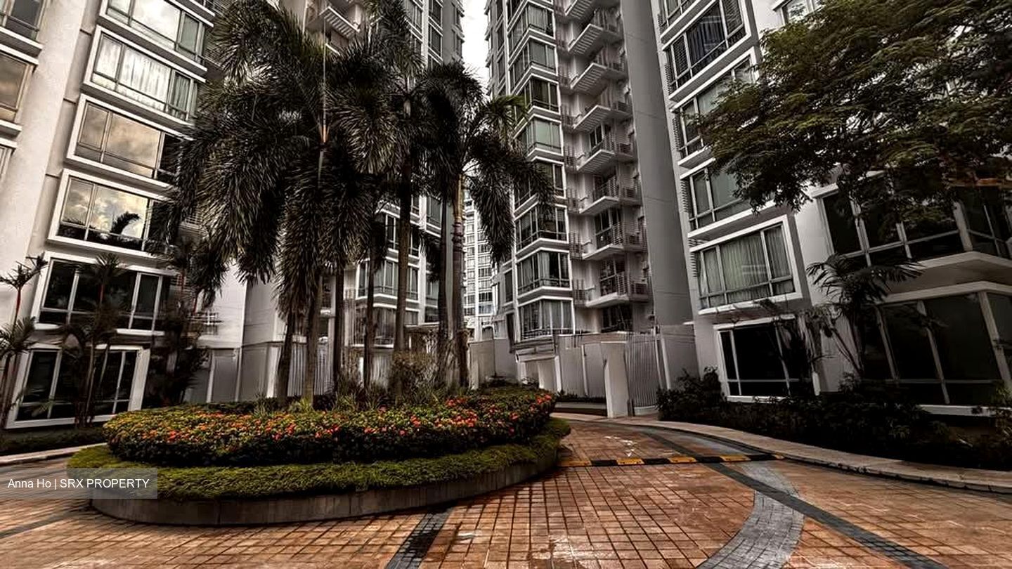 The Quartz (D19), Condominium #590772151